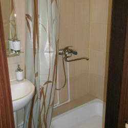 Фото Отель Тополя