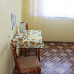 Фото Отель Арктик-Сервис