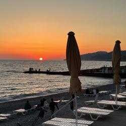 Фото Апартаменты на улице Крымская 34