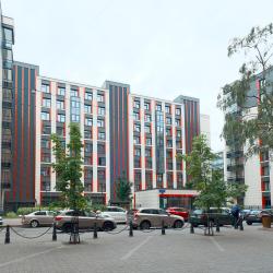 Фото Отель Апартменты на улице Александра Матросова