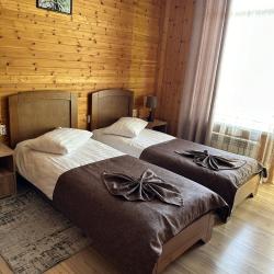 Фото Отель Baikal Cedar (Байкал Кедр)