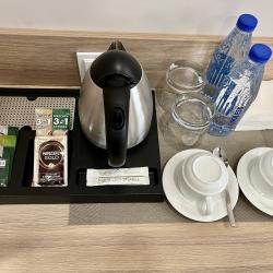 Фото Отель Bristol Hotel Tashkent (Бристол )