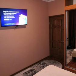 2-комнатные апартаменты стандарт