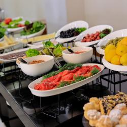 Фото Отель Armenia Hotel (Армения)