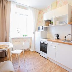 1-комнатные апартаменты стандарт