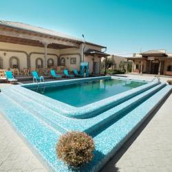 Фото Отель Hotel Asia Khiva (Азия )