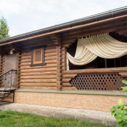 Фото Отель Атриум