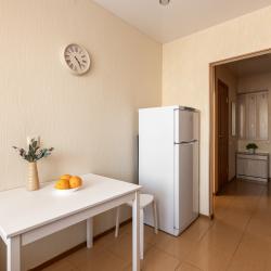 Фото Отель Tolstoy Apart (Толстой Апарт) на улице Братьев Жабровых