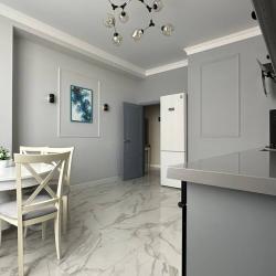 Апартаменты улучшенные Двухкомнатные апартаменты № 8/4 ПРЕМИУМ