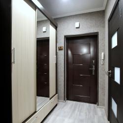 4-местные 1-комнатные апартаменты студия г. Светлогорск, Калининградский пр-т, 71а