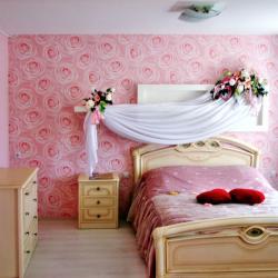 Фото Отель Профсоюзная