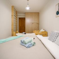 Фото Апартаменты Атмосфера на улице Большая Октябрьская 124А