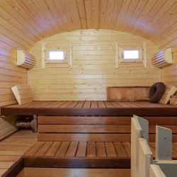 4-комнатный коттедж улучшенный