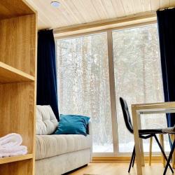 Фото Отель Nature Village (Натур Вилладж)