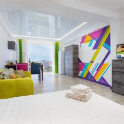 Фото Отель Акватель