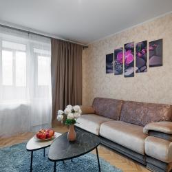 фото 4 Comfort Homes (Комфорт Хоумс) на улице Октябрьская