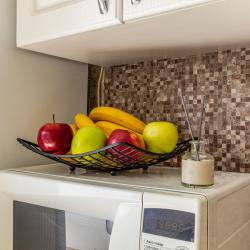 Фото Апартаменты на улице Миасская 12