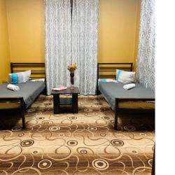 Фото Хостел Аут