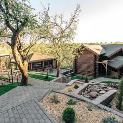 Фото Отель Loghouse (Логхаус)