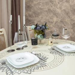 2-комнатные апартаменты улучшенные с балконом