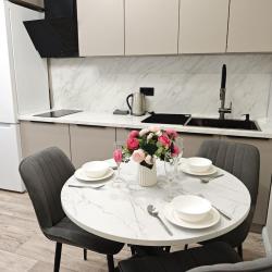 1-комнатные апартаменты стандарт