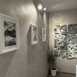 Фото Апартаменты на улице Московская 70