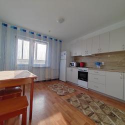 Фото Отель Sweet Home23 на улице Надежды 1