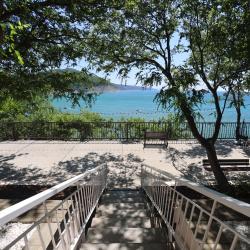 Фото Отель Скала