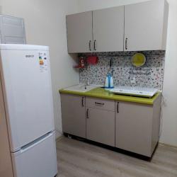 Фото Апартаменты на улице Папанина 40к1