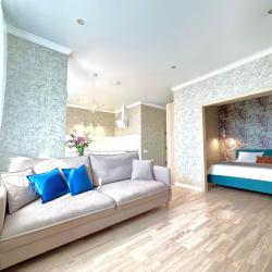 Фото Отель Шикарная квартира около Парка Галицкого