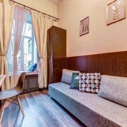 фото 55 Location apartments (Локейшен апартментс) на улице Моховая