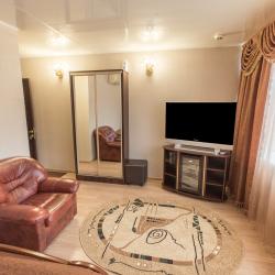 Фото Отель Комильфо