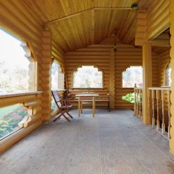 Фото Отель BalticRealty (БалтикРеалти) Шторм