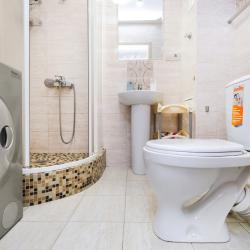 Фото Отель Квартирка-НСК в Горском 75