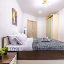 Фото Отель Vegas apartments (Вегас апартментс) на проспекте Гагарина 99 корпус 2