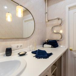 фото 8 Апартаменты Keytee.Home (Кейти.Хоме) на шоссе Московское 30к2