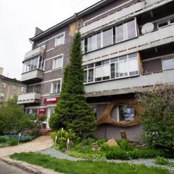 3-комнатные апартаменты стандарт