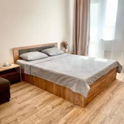 Фото Отель DreamHouse (ДримХаус) на улице Краснолесья 108