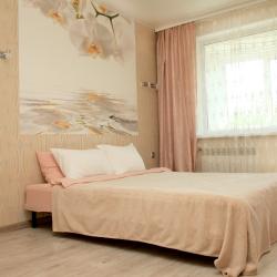 Фото Отель 2-к. квартира, 59 м², 2 кровати