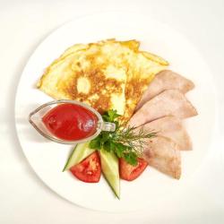 Фото Отель Дельта