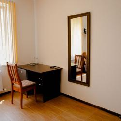 Фото Отель Магистраль