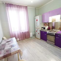 Фото Апартаменты на проспекте Защитников , 7 к2