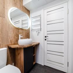 Фото Апартаменты на Рябиновой улице 3