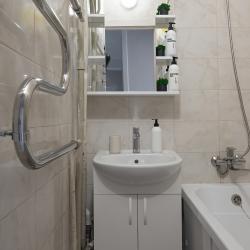 Фото Отель MyHome YourHome на Тельмана 40