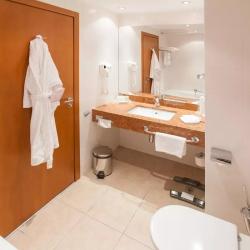 HolidayHall Samara (ХолидейХолл Самара) (бывш. Holiday Inn Samara) — 55175973508e5445e0c79cb01dd4504a