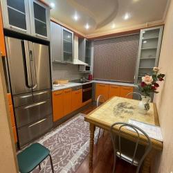 Фото Апартаменты на улице Олимпийская 81