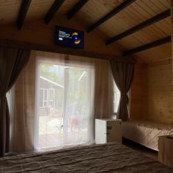 Фото Отель Флора