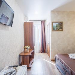 Фото Отель Гостевой дом Avsteria (Австерия)