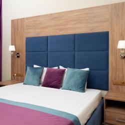 Фото Отель Ревиталь Парк