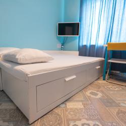 Фото Отель Уютный дом